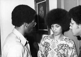 Angela Davis