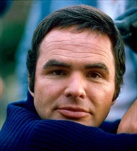 Burt Reynolds 1936-2018 American Actor