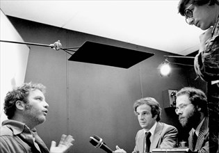 Bob Balaban