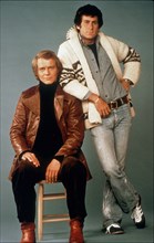 David Soul and Paul Michael Glaser