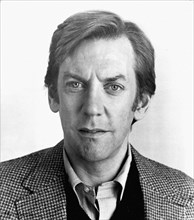 Donald Sutherland