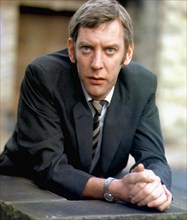 Donald Sutherland