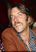 Donald Sutherland