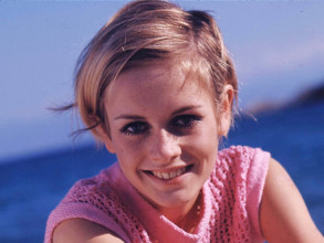 Twiggy: English Model Actress And Singer