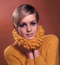 Twiggy: English Model Actress And Singer