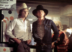 Rancho Deluxe, USA 1975