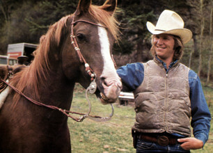 Rancho Deluxe, USA 1975