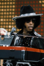 Sly Stone and the Family Stone in Concert