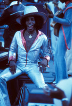 Sly Stone and the Family Stone in Concert