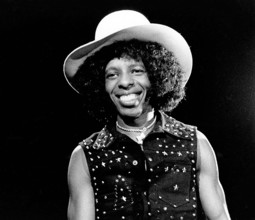 Sly Stone
