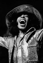 Sly Stone
