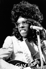 Sly Stone and the Family Stone