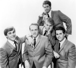 The Beach Boys