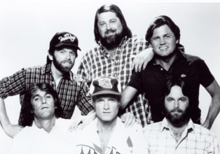 The Beach Boys