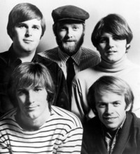 The Beach Boys