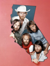 The Beach Boys