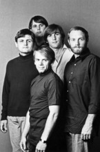 The Beach Boys