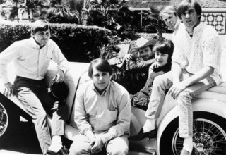 The Beach Boys