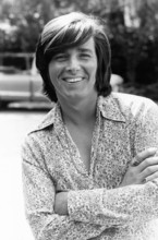 Bobby Sherman 1943-2025 American Teen Idol