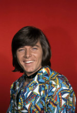 BOBBY SHERMAN in 1970. (Credit Image: © Laufer/ZUMA Wire)