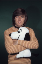 BOBBY SHERMAN in 1970. (Credit Image: © Laufer/ZUMA Wire)