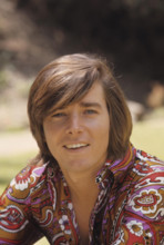 BOBBY SHERMAN in 1970. (Credit Image: © Laufer/ZUMA Wire)