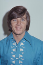 BOBBY SHERMAN in 1970. (Credit Image: © Laufer/ZUMA Wire)