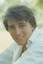 BOBBY SHERMAN, former heartthrob and teen idol from the 1960s has died at 81 after a battle with