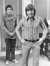 Bobby Sherman