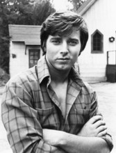 Bobby Sherman