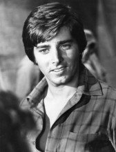 Bobby Sherman