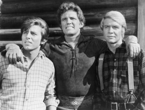 Bobby Sherman