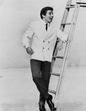 Bobby Sherman