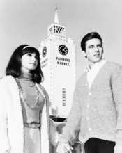 Bobby Sherman