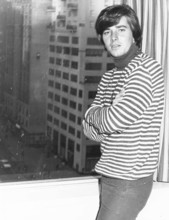 Bobby Sherman