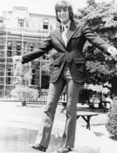 Bobby Sherman