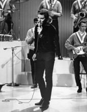 Bobby Sherman