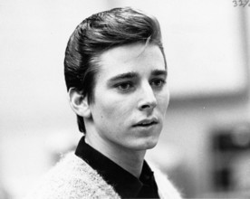 Bobby Sherman