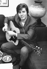 Bobby Sherman