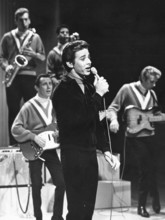 Bobby Sherman