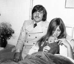 Bobby Sherman