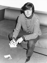 Bobby Sherman
