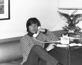Bobby Sherman