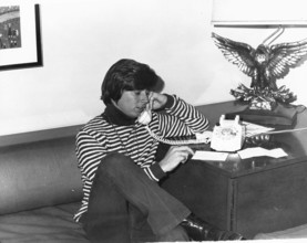 Bobby Sherman