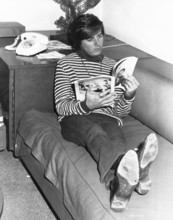 Bobby Sherman