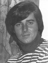 Bobby Sherman
