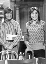 Bobby Sherman