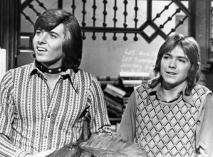 Bobby Sherman