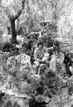 Bobby Sherman