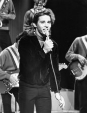 Bobby Sherman